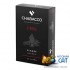 Бестабачная смесь для кальяна Chabacco Flames (Чайная смесь Чабако Флеймс) Strong 50г